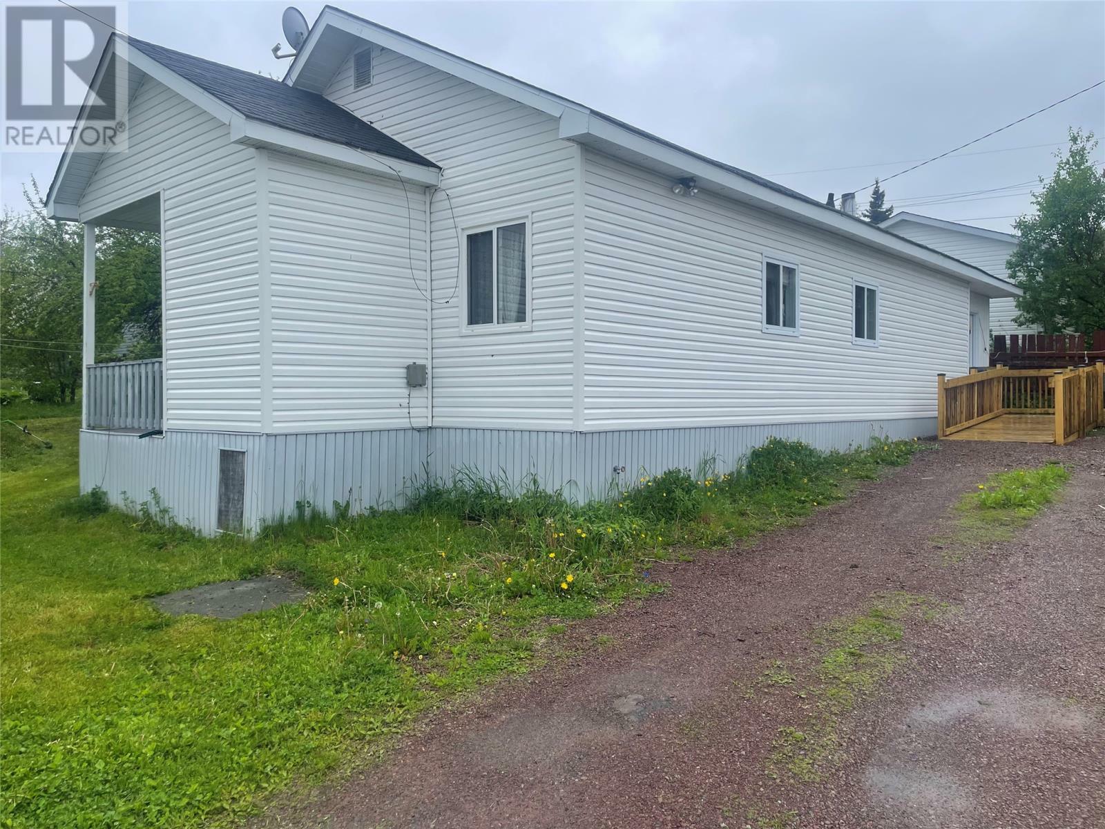 Property Photo: 2 Chow Place NL A2B 0B9