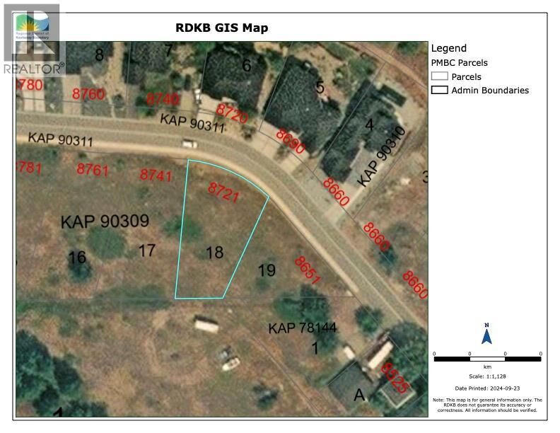 Property Photo:  8721 Riverside Drive  BC V0H 1H0