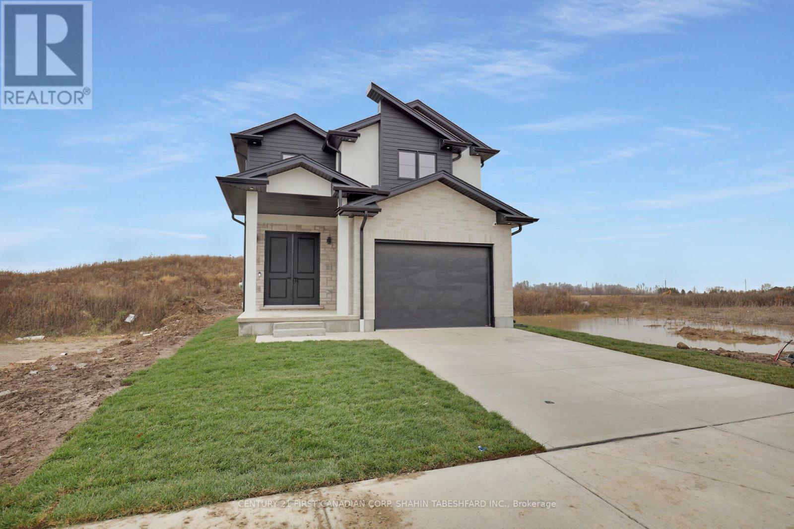 Photo de la propriété:  Lot 207 Hobbs Drive  ON N6G 2H6 