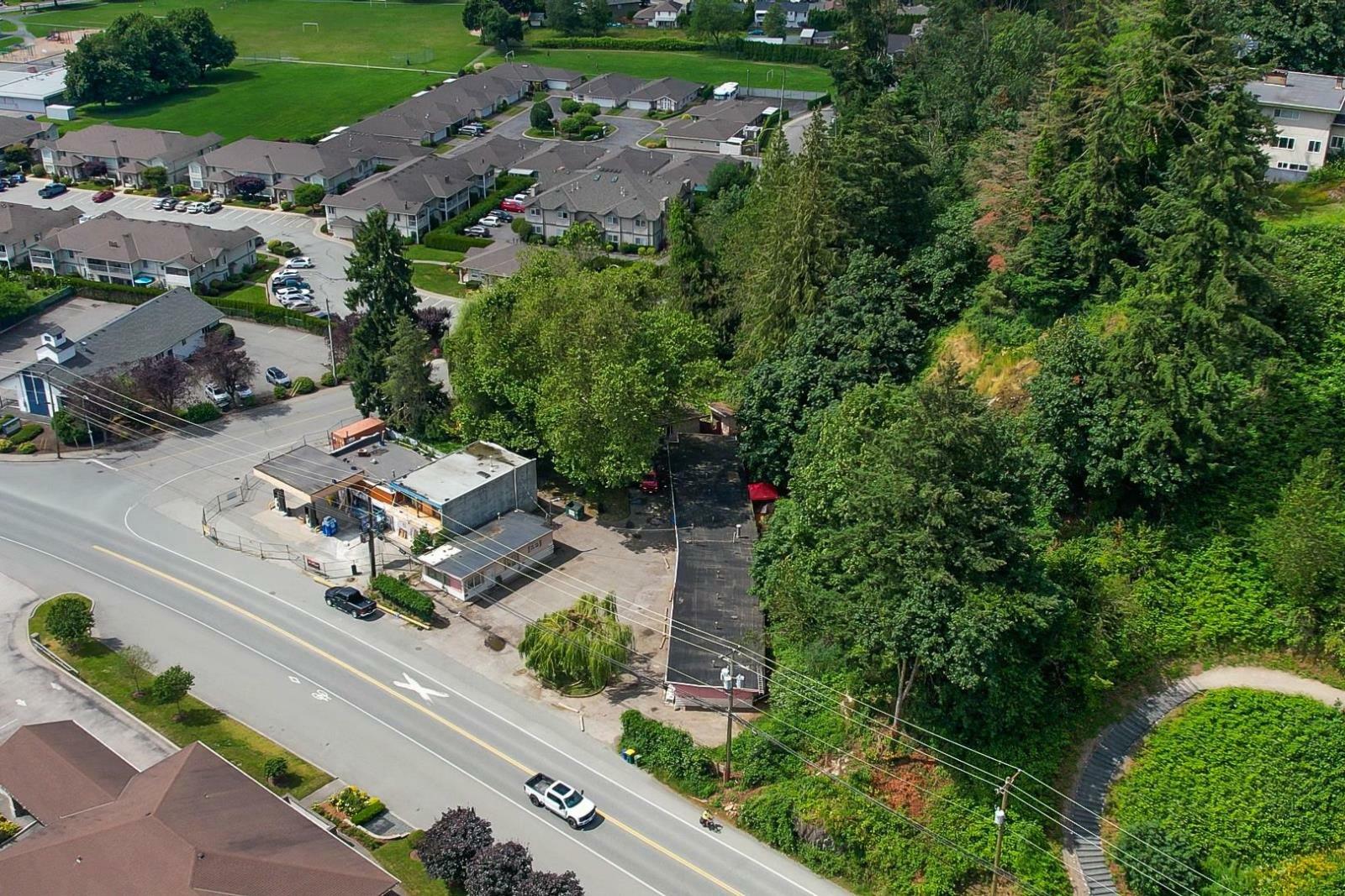 Property Photo:  46915 Yale Road  BC V2P 2S6 