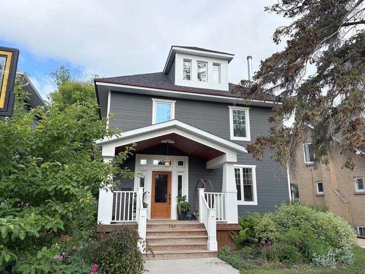151 5th Street Southeast  Portage La Prairie MB R1N 1H4 photo