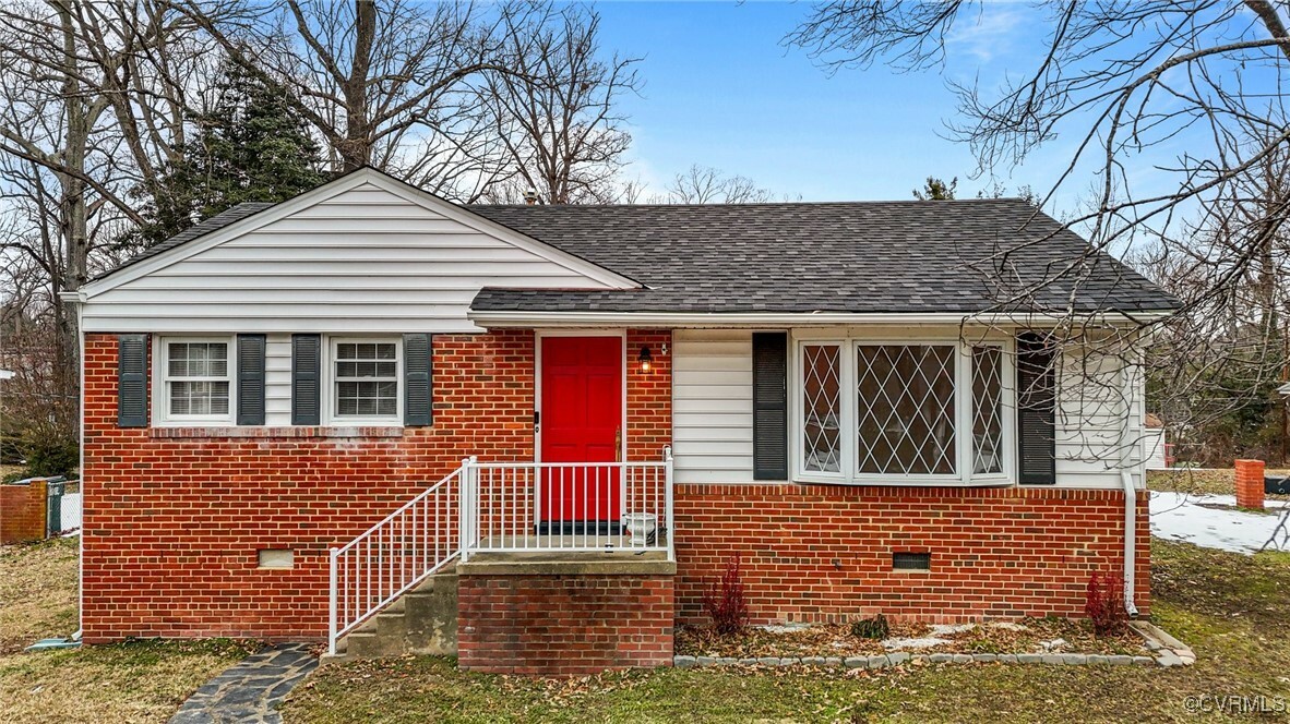 Property Photo:  7710 Mendota Drive  VA 23229 