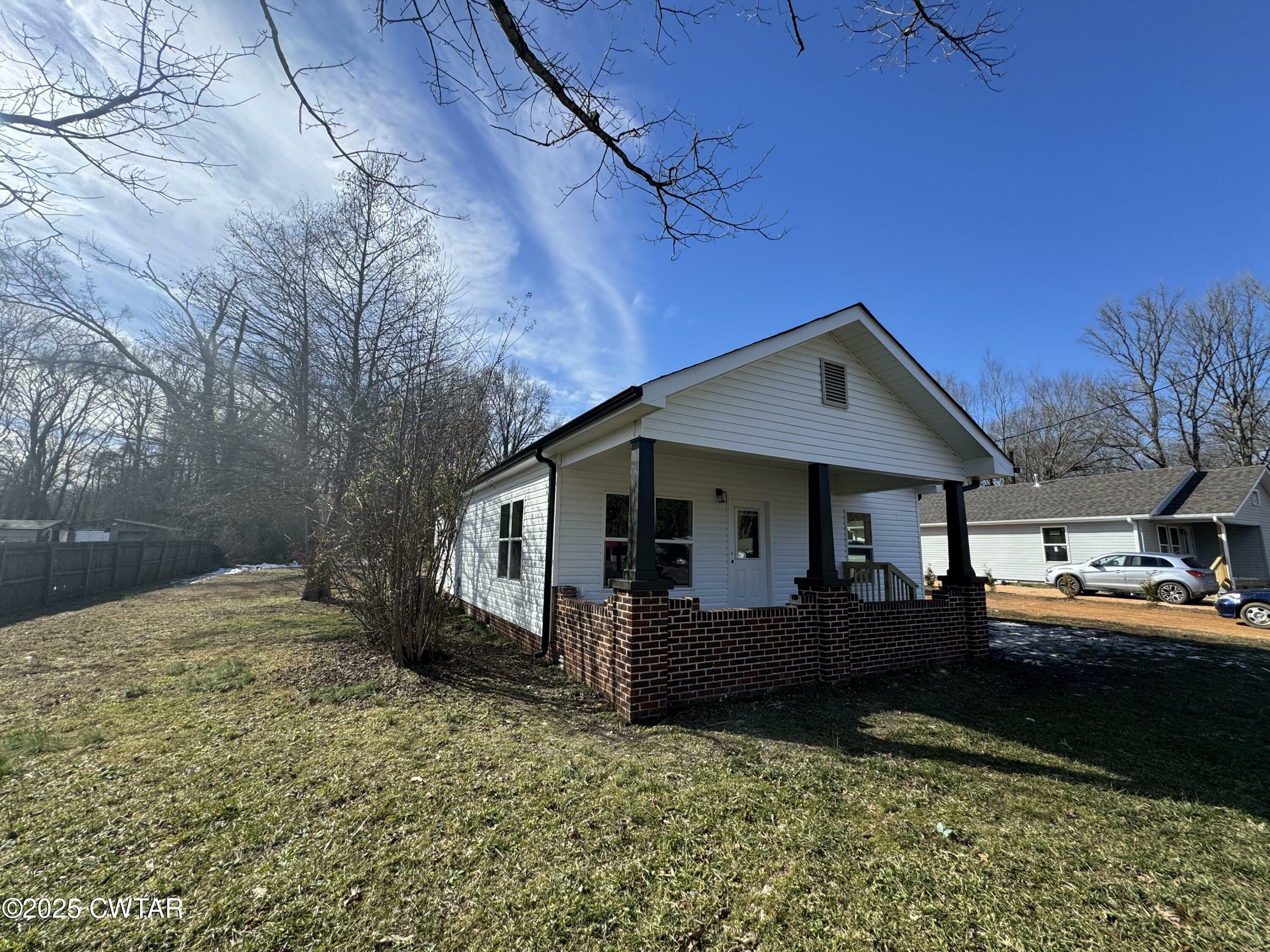 Property Photo:  88 Lower Brownsville Road  TN 38301 