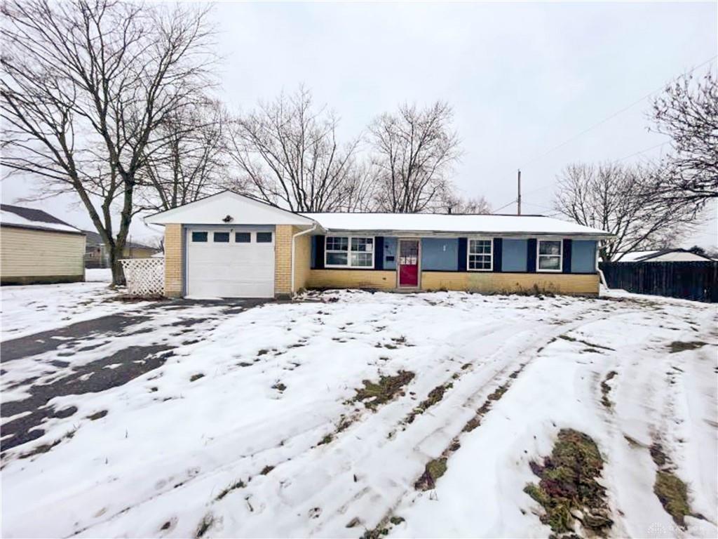 7935 Stockbridge Drive  Dayton OH 45424 photo