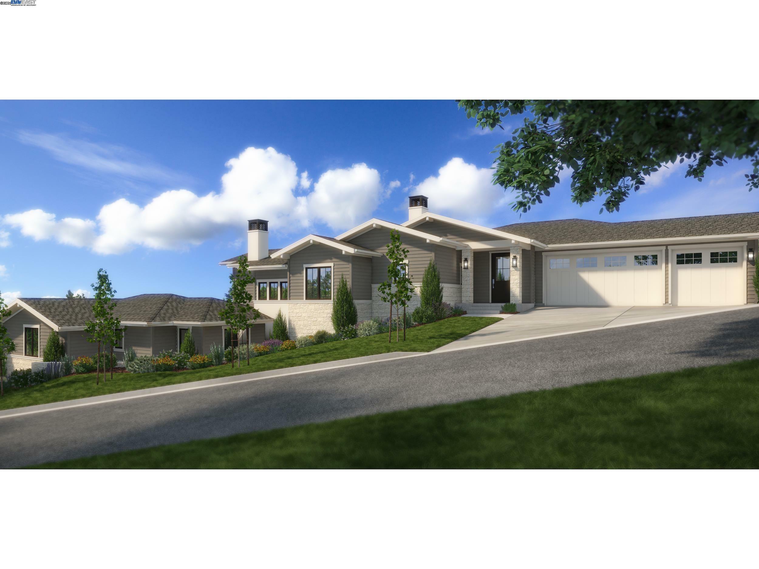 Property Photo:  2467 Diablo Ranch Pl  CA 94506 