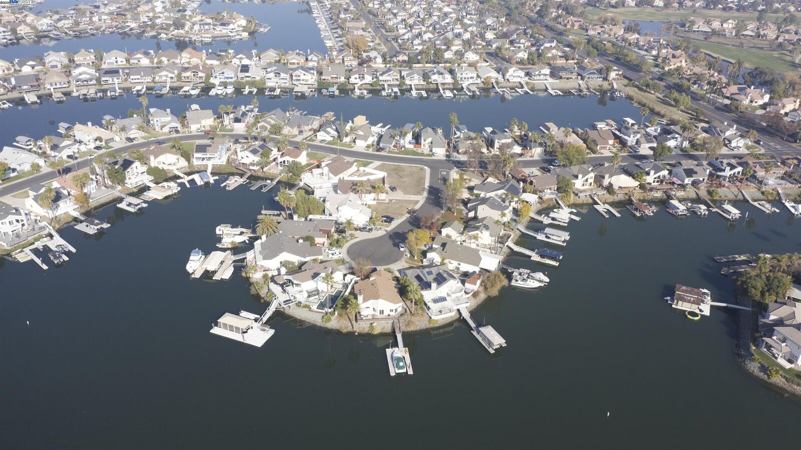 Property Photo: 2256 Cove Ct CA 94505