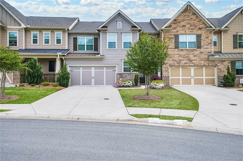 Property Photo: 2475 Barley Crest Pass GA 30040