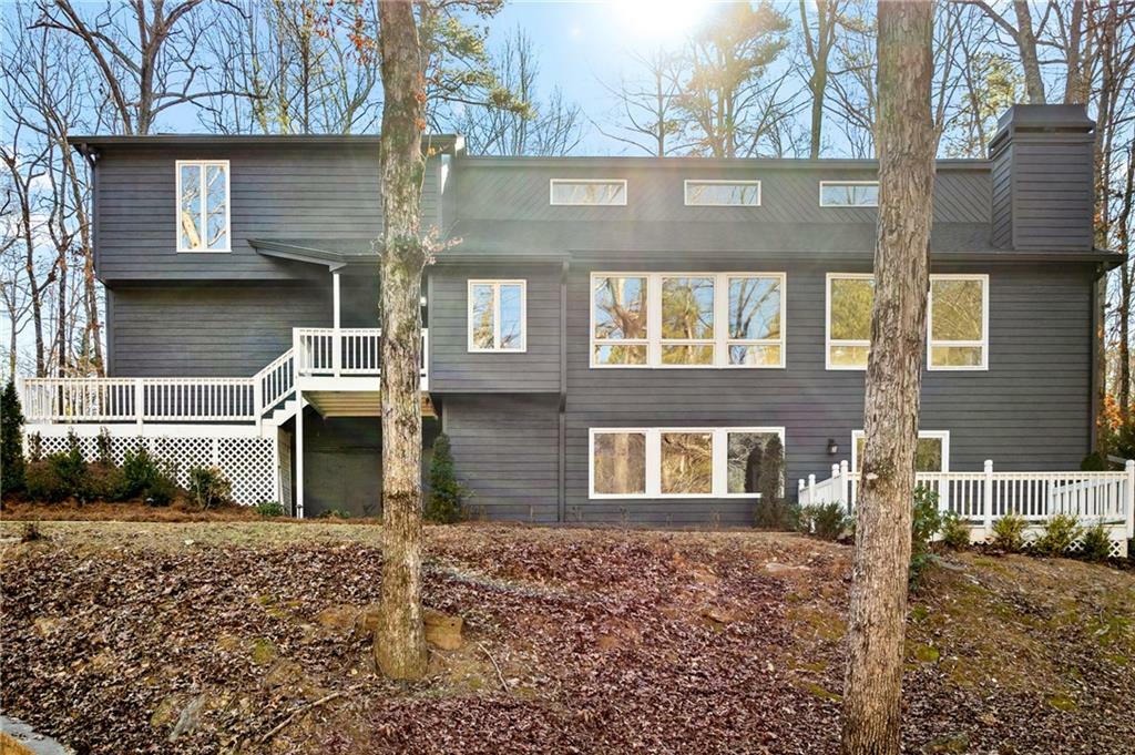 Property Photo:  510 Watergate Court  GA 30076 