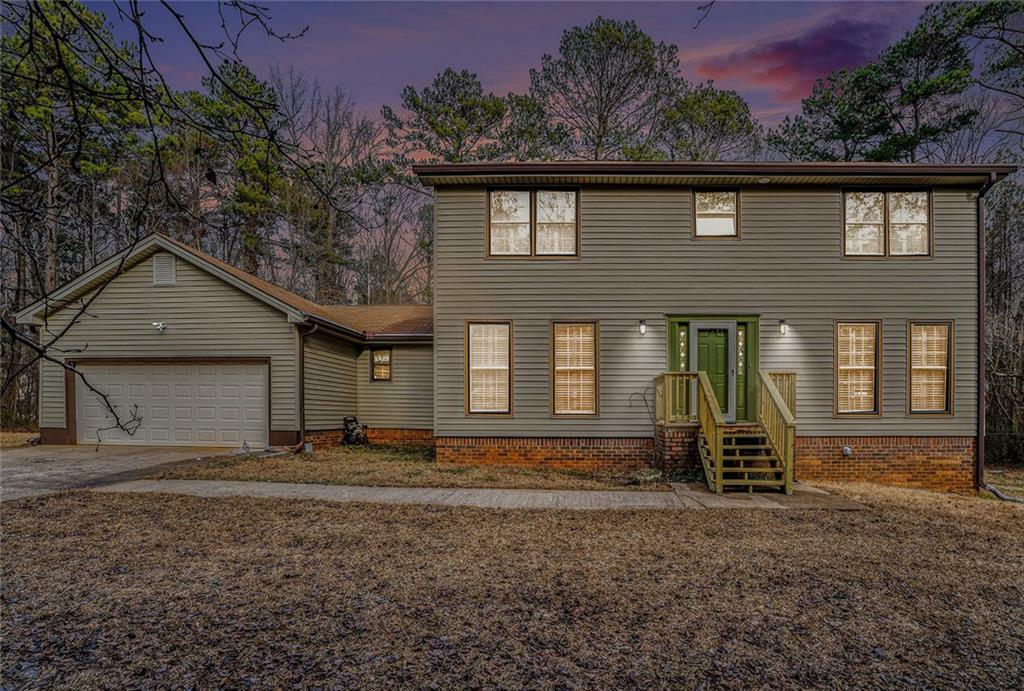 Property Photo:  1791 Lake George Drive  GA 30122 