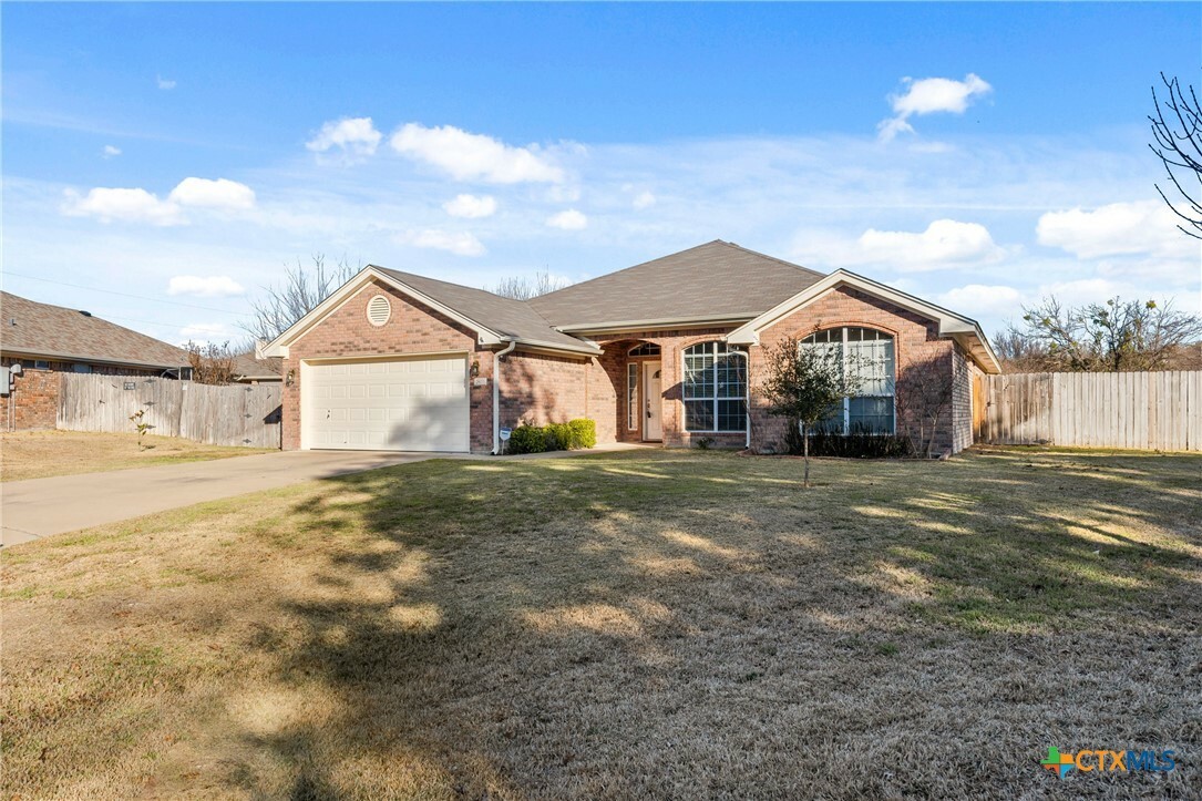 Property Photo:  2803 Modoc Drive  TX 76548 