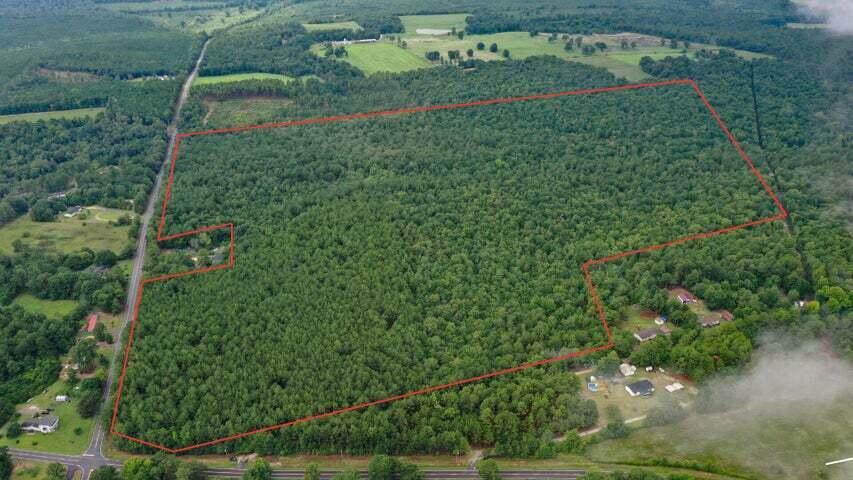 Lot I Dragstrip Road  Aiken SC 29803 photo