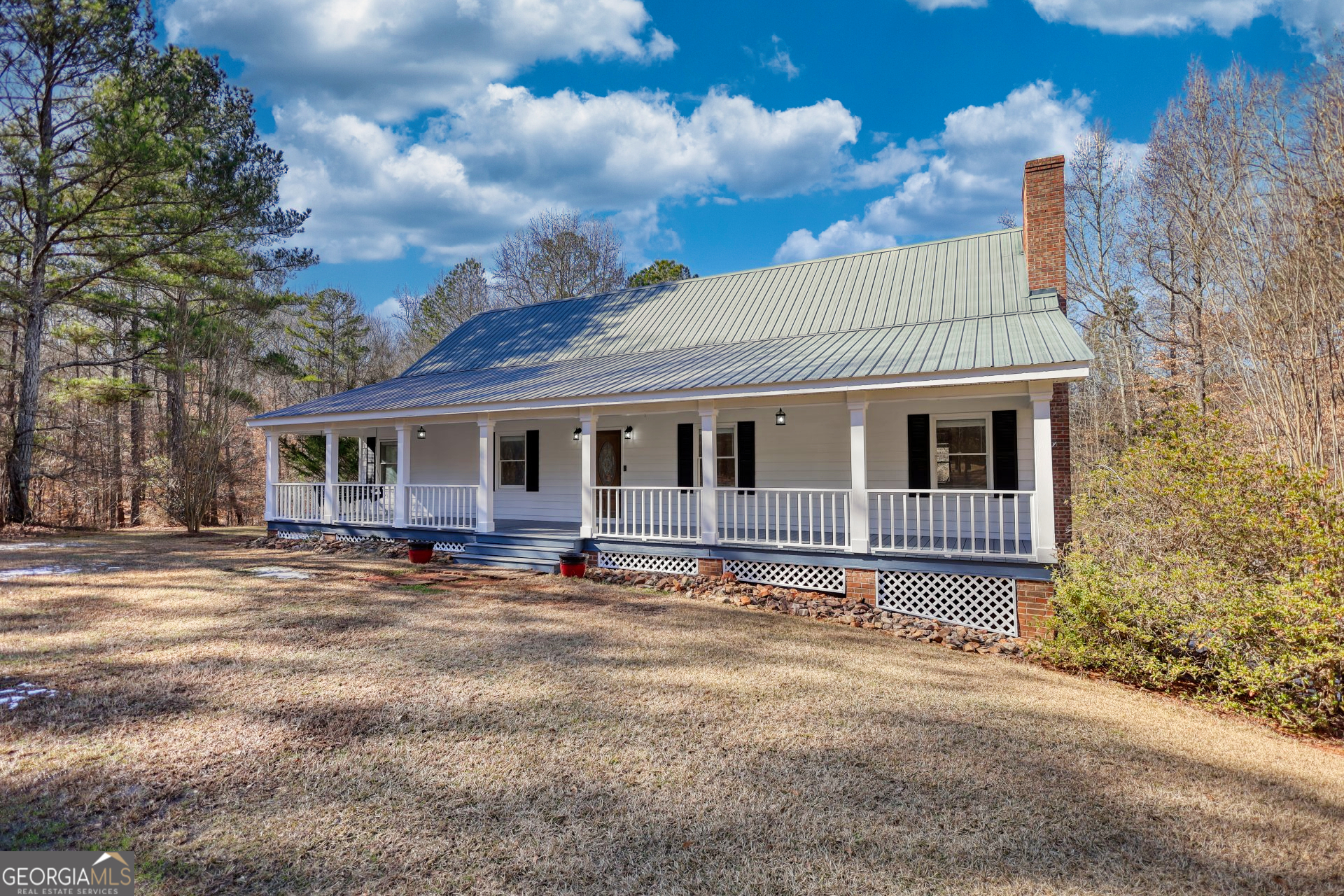 Property Photo:  1440 Deerwood Drive  GA 30650 