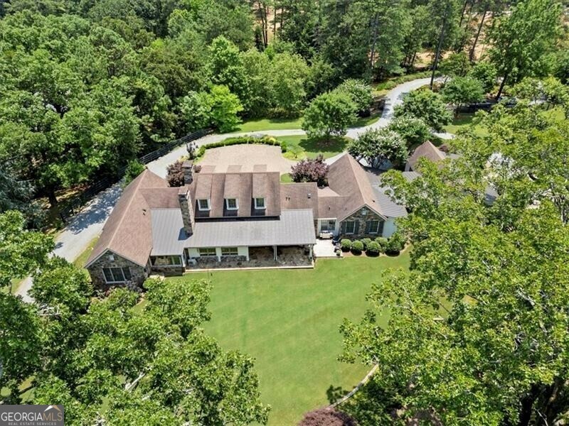 Property Photo:  4360 Webb Bridge Road  GA 30005 