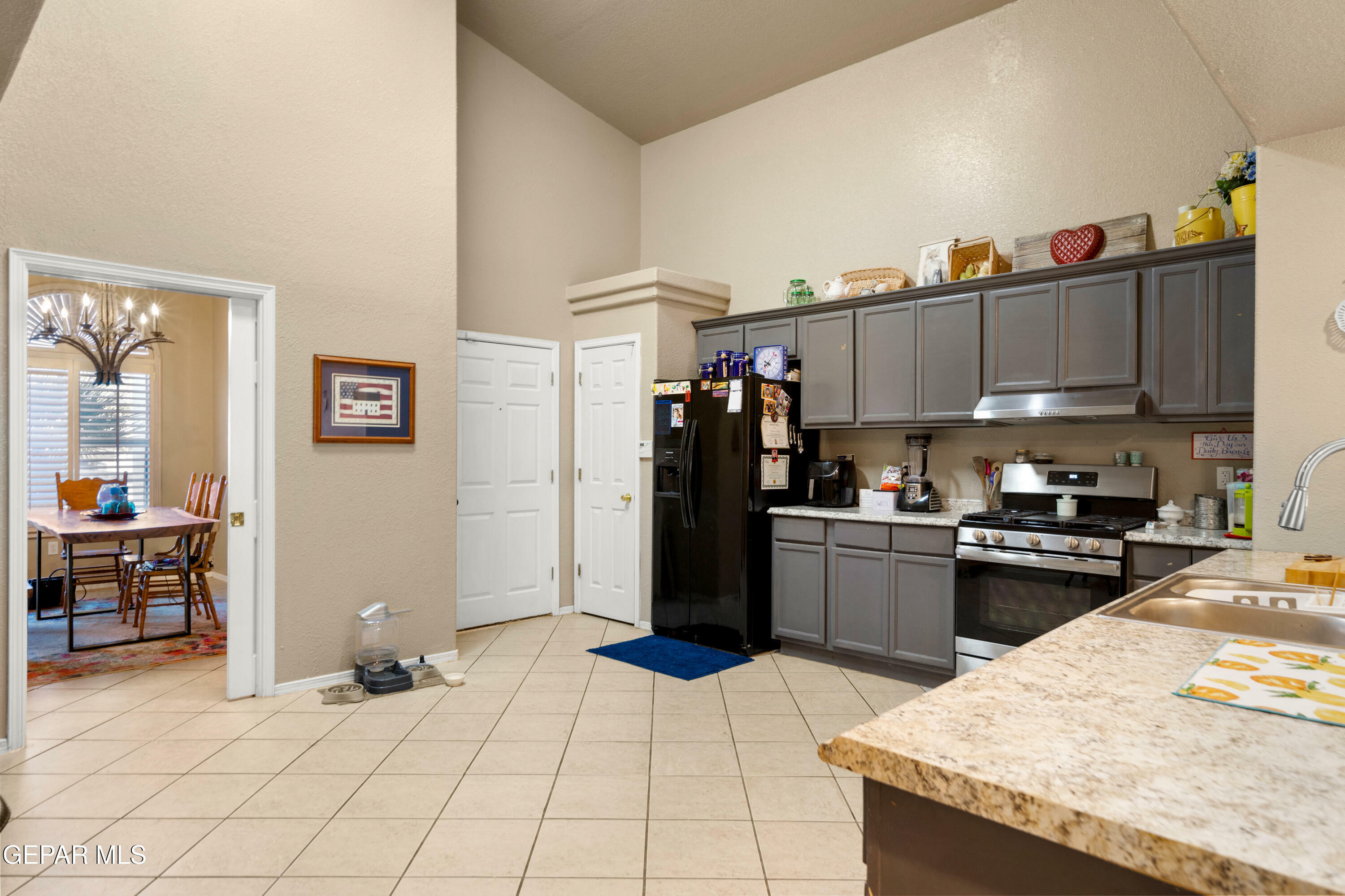 Property Photo:  2090 Crystal Ridge Street  TX 79938 