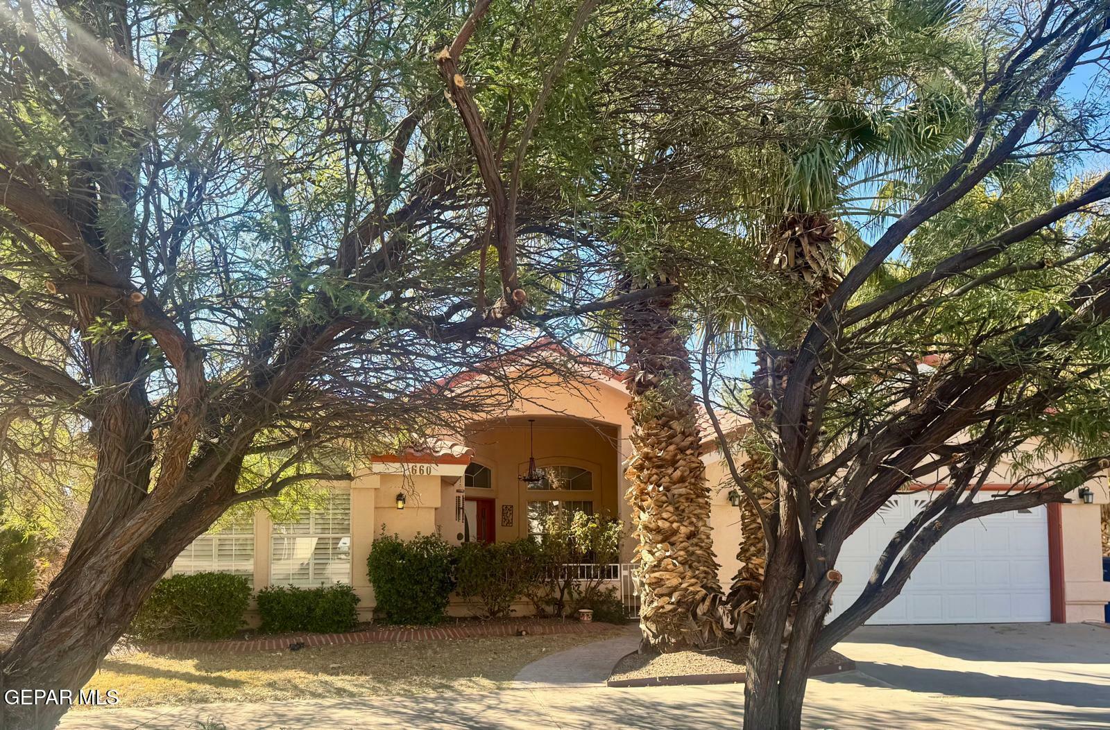 Property Photo:  660 Rosinante Road  TX 79922 