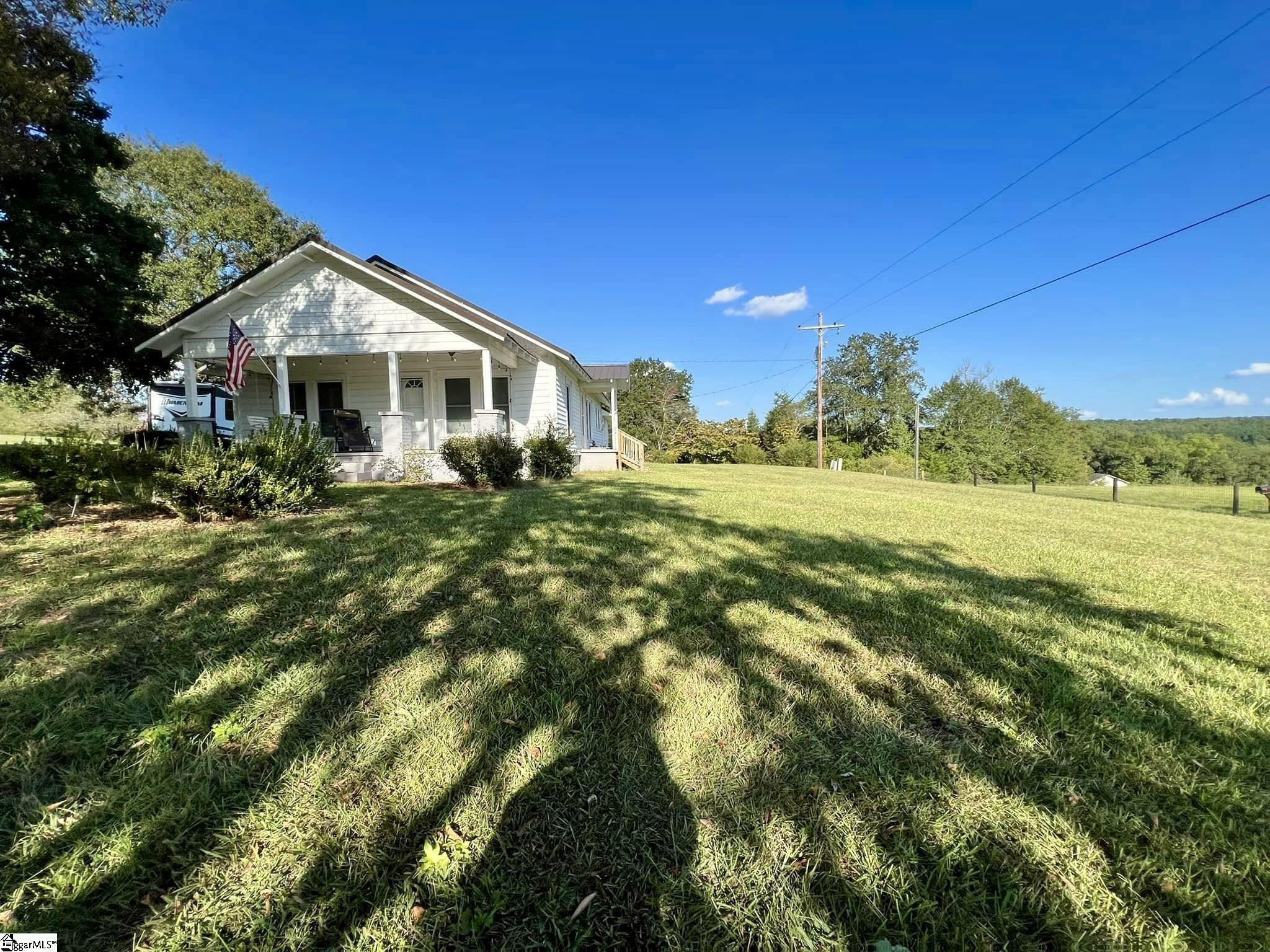 Property Photo:  5151 Henderson Hill Road  SC 29323 