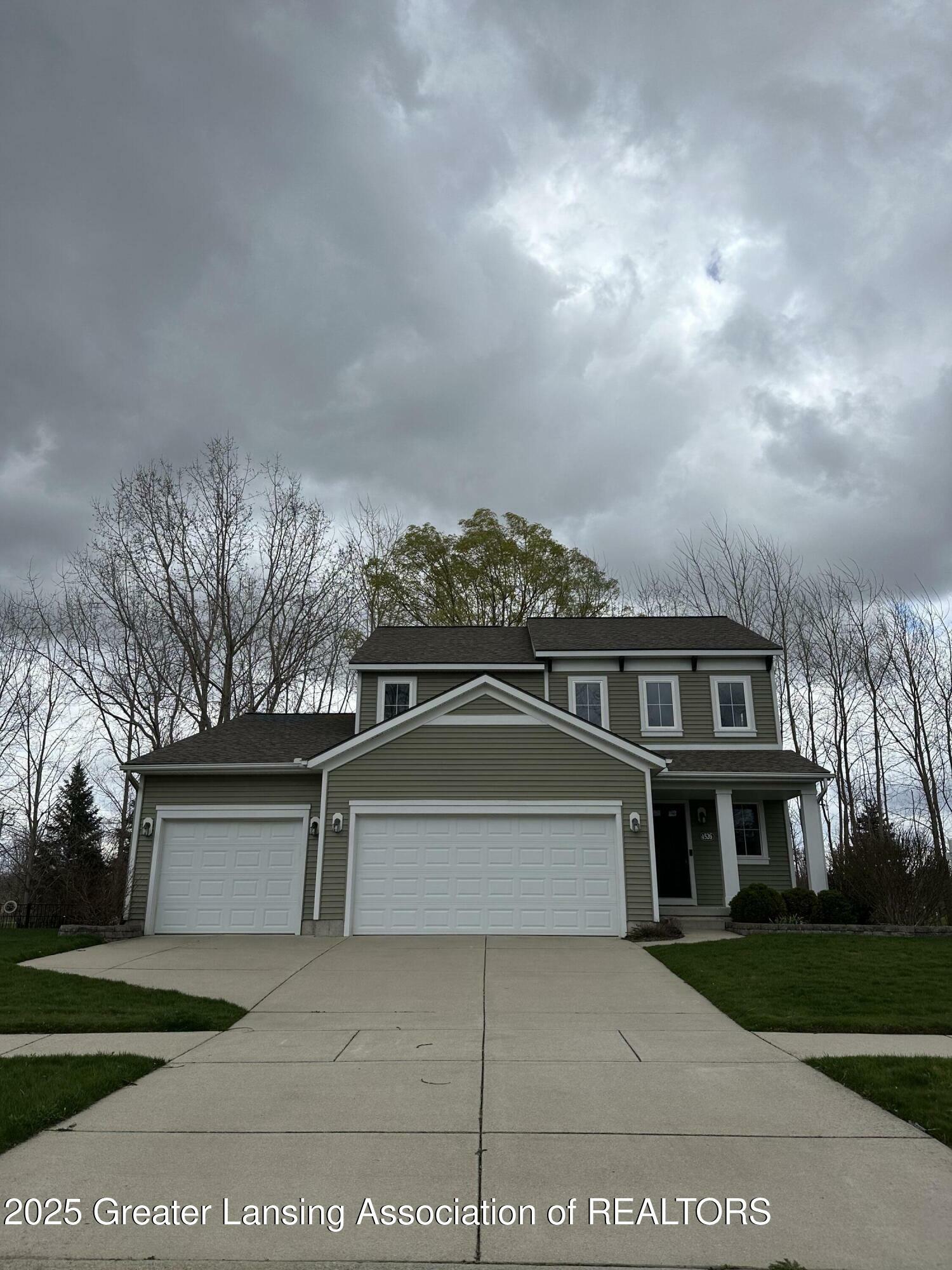4526 Bison Drive  Holt MI 48842 photo