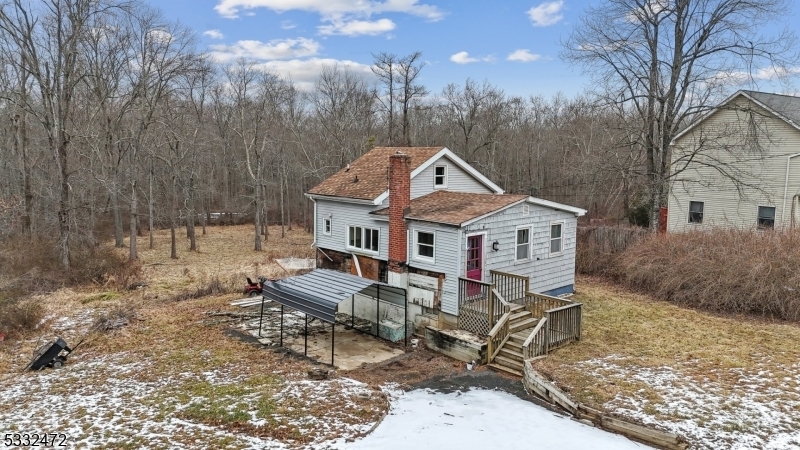 Property Photo:  772 Meyersville Rd  NJ 07933 