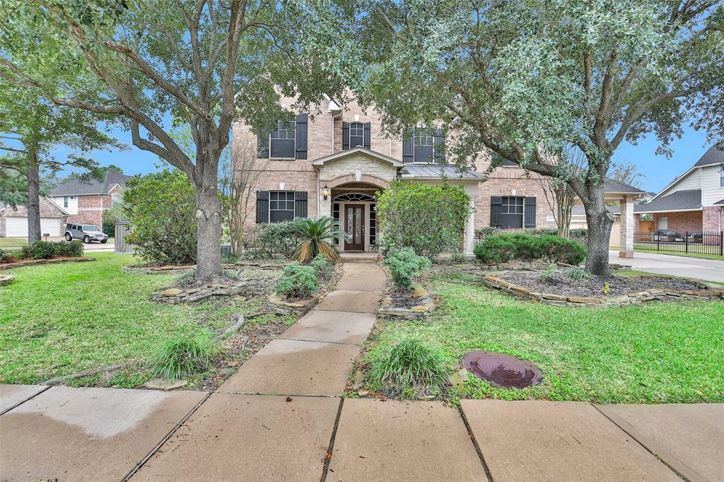 Property Photo:  10311 Pitcataway Drive  TX 77379 