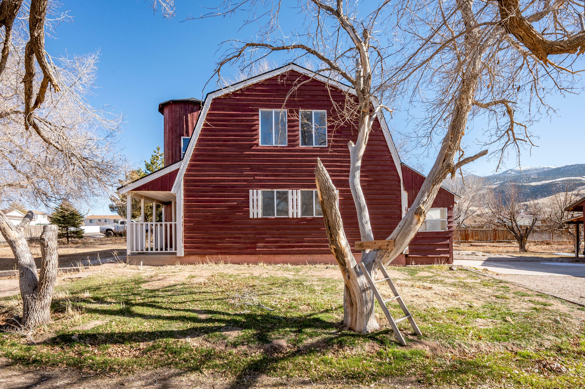 Property Photo:  1668 E Homestead Blvd  UT 84721 