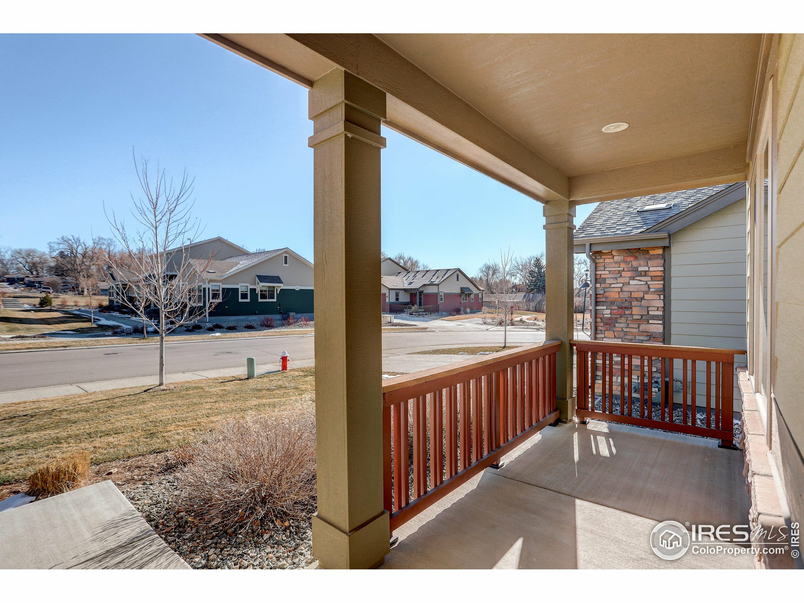 Property Photo:  724 Widgeon Cir  CO 80503 