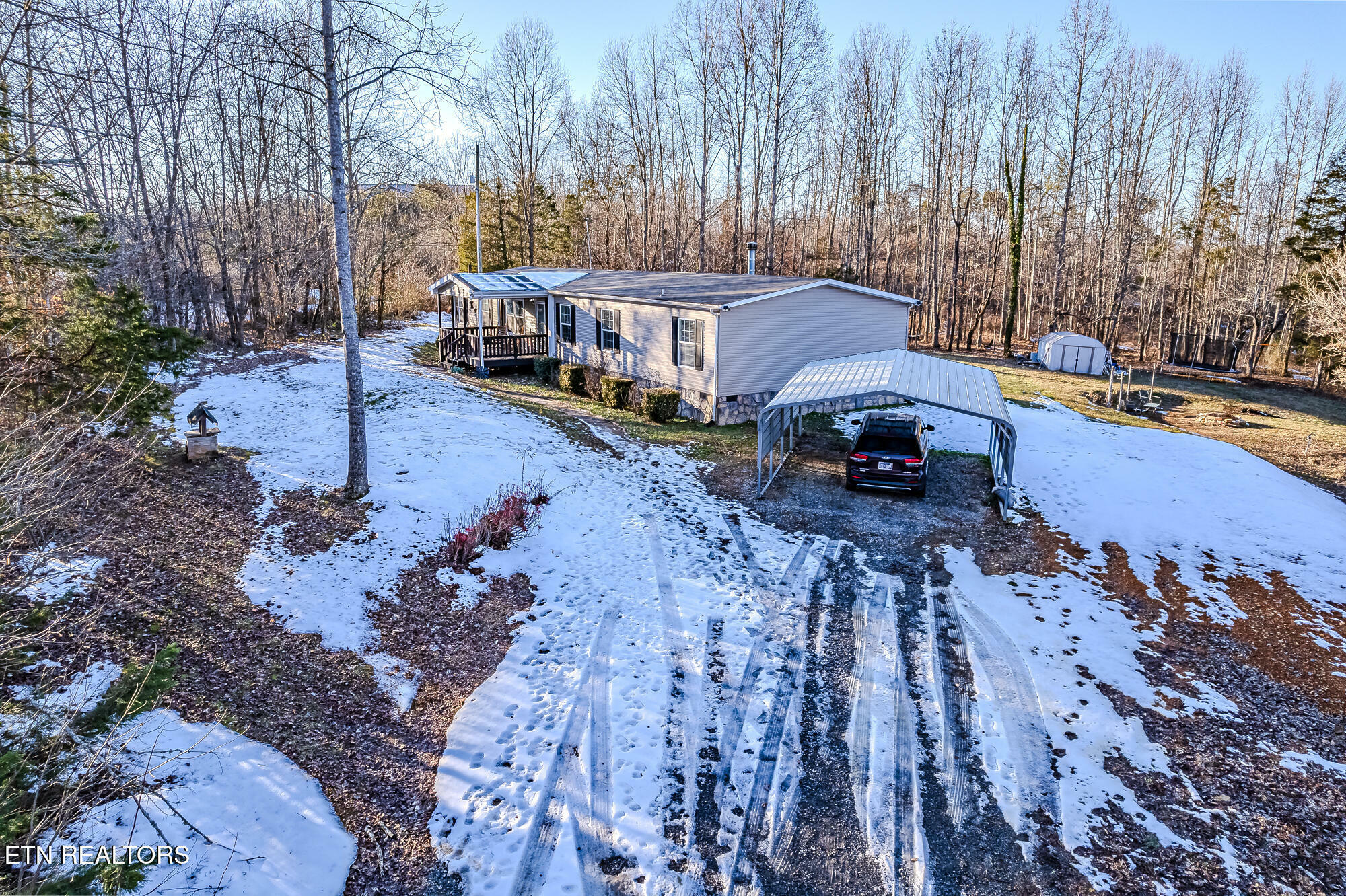 Property Photo:  319 County Road 439  TN 37303 