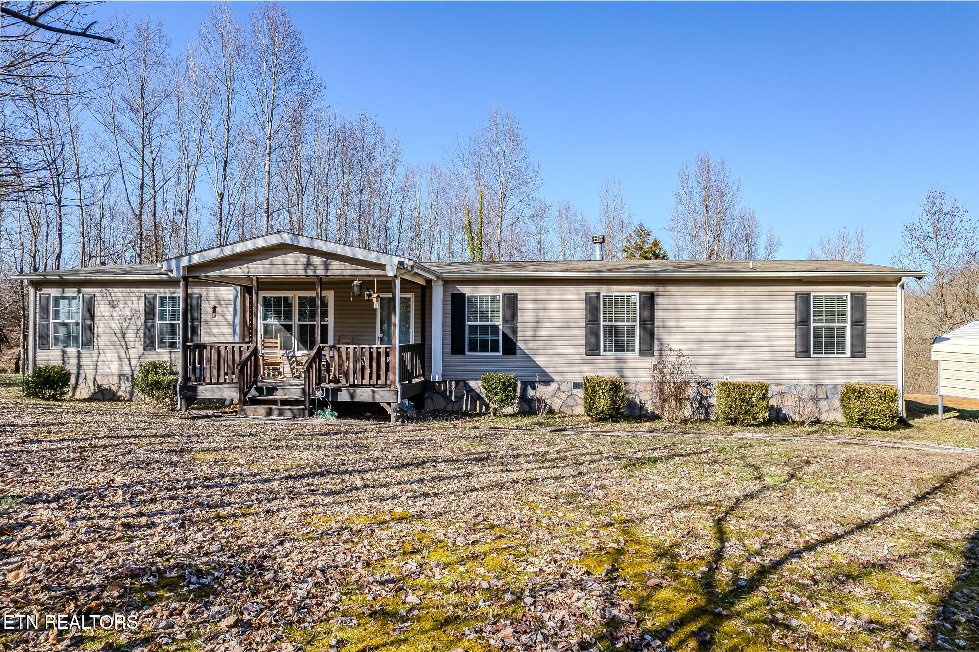 Property Photo:  319 County Road 439  TN 37303 