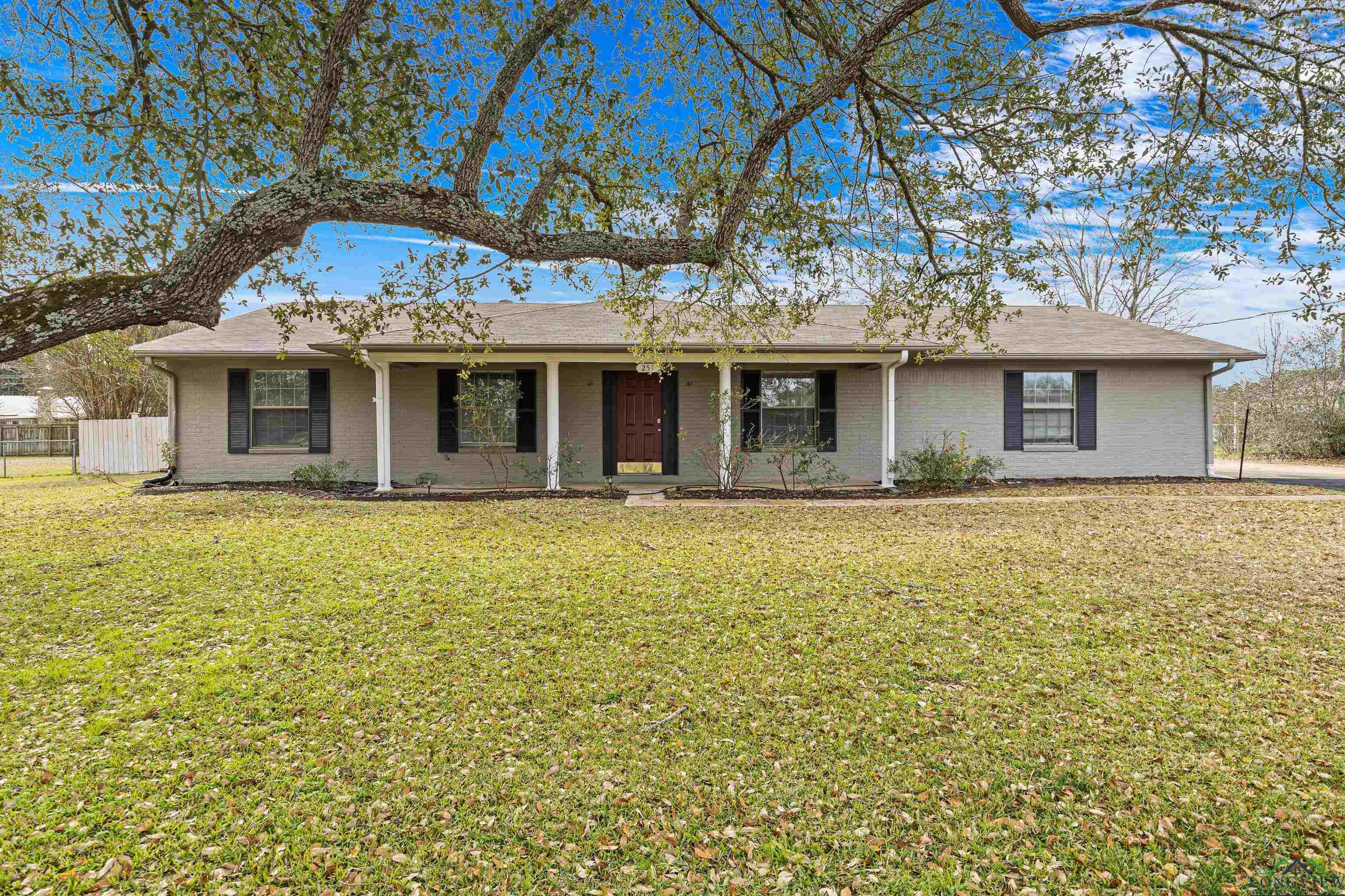 251 Ridge Lane  Kilgore TX 75662 photo