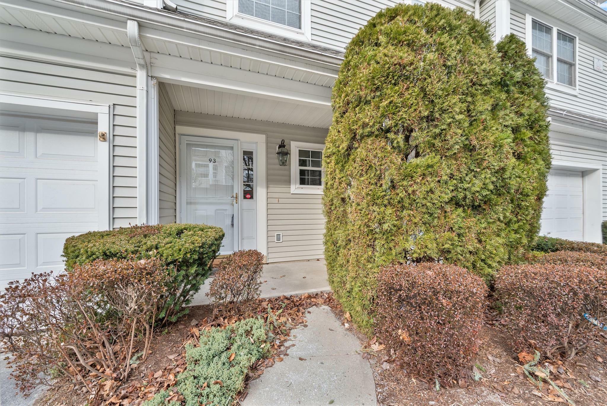 Property Photo:  93 Crystal Hill Drive  NY 10970 