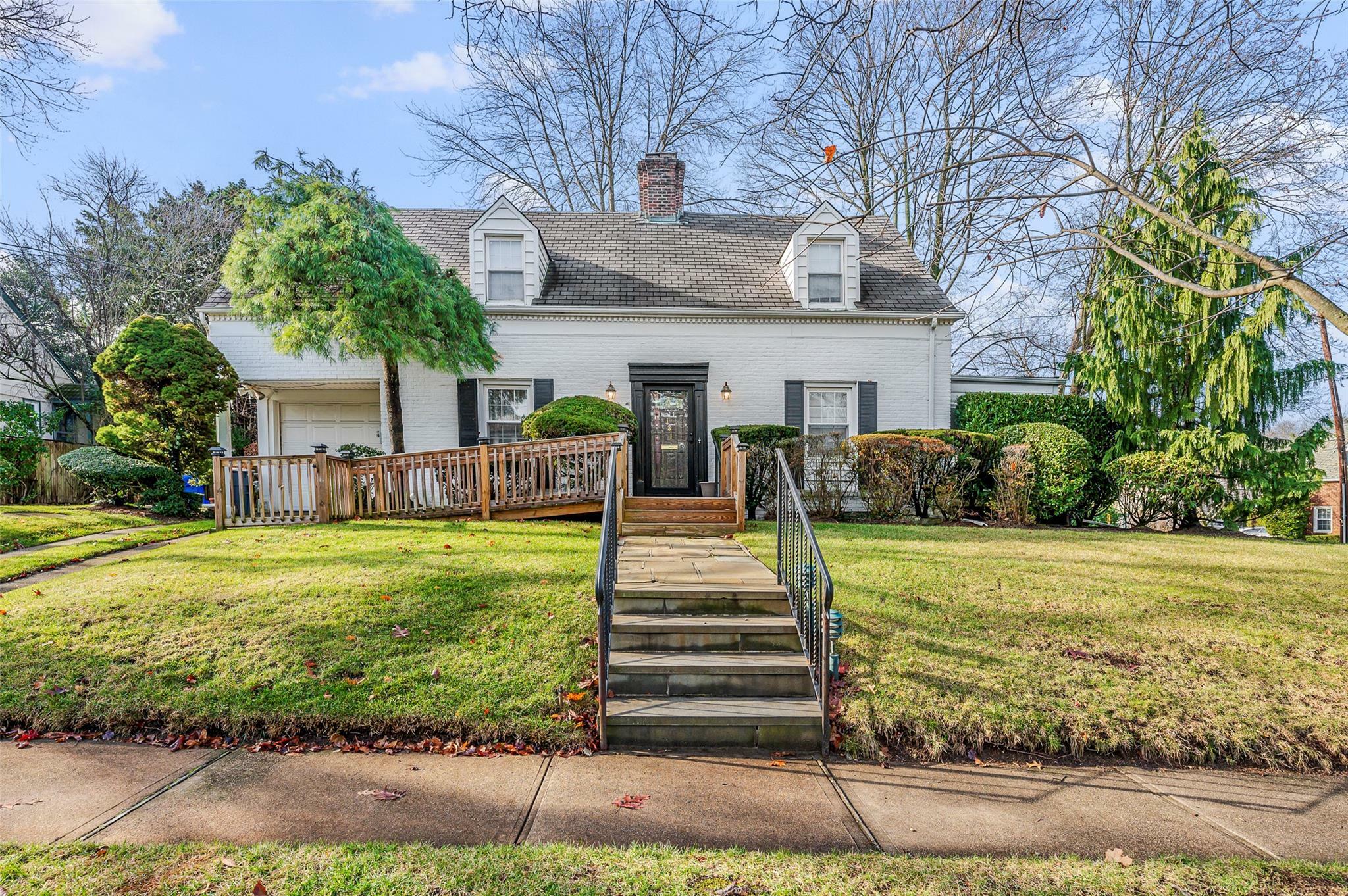 Property Photo: 131 Virginia Avenue NY 11520