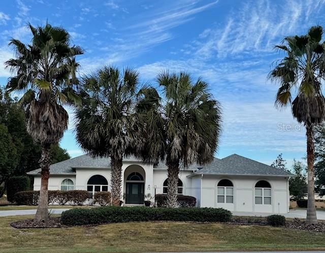 Property Photo:  24 N Hambletonian Drive  FL 34453 