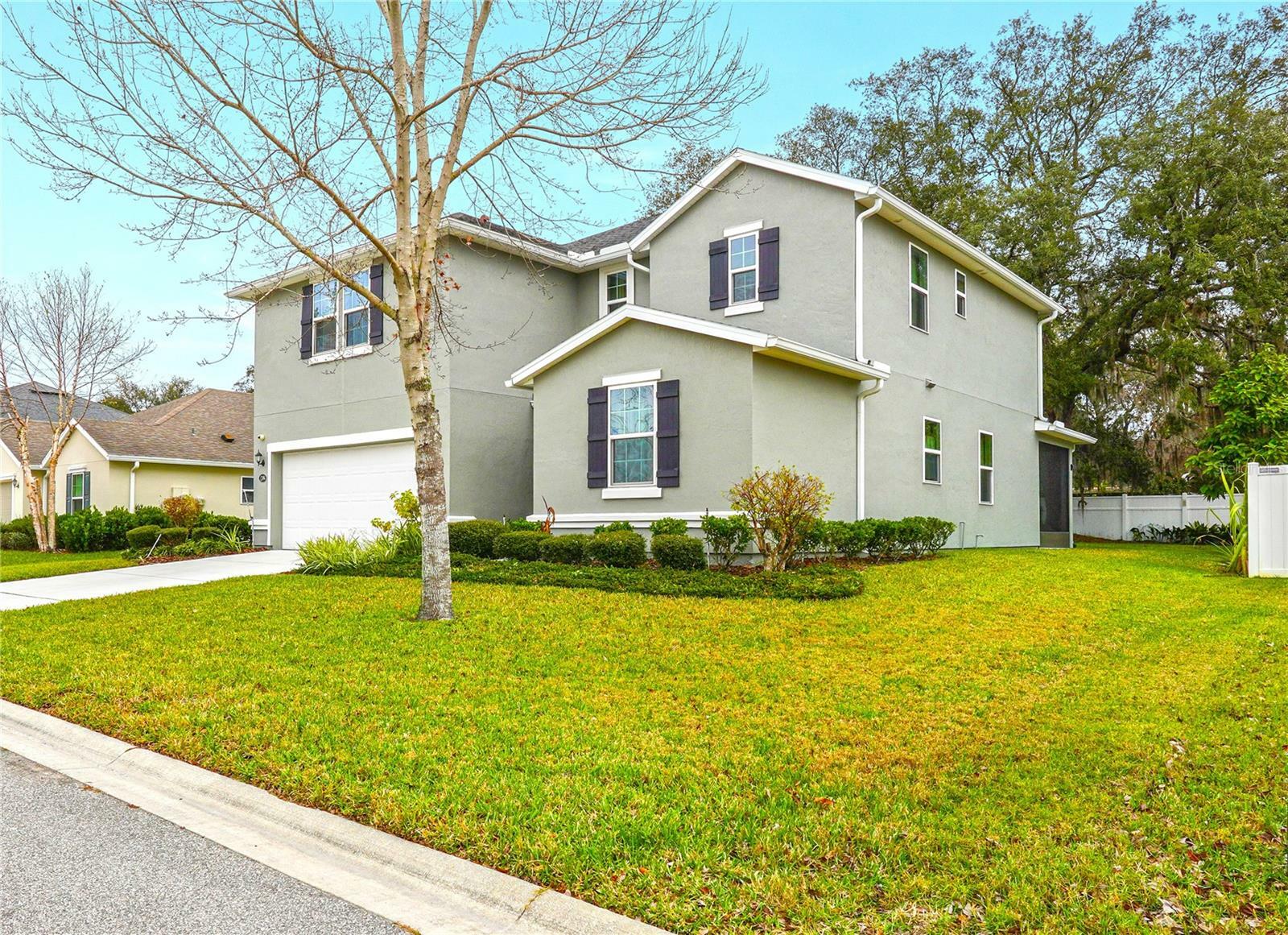 Property Photo:  12494 Acosta Oaks Drive  FL 32258 