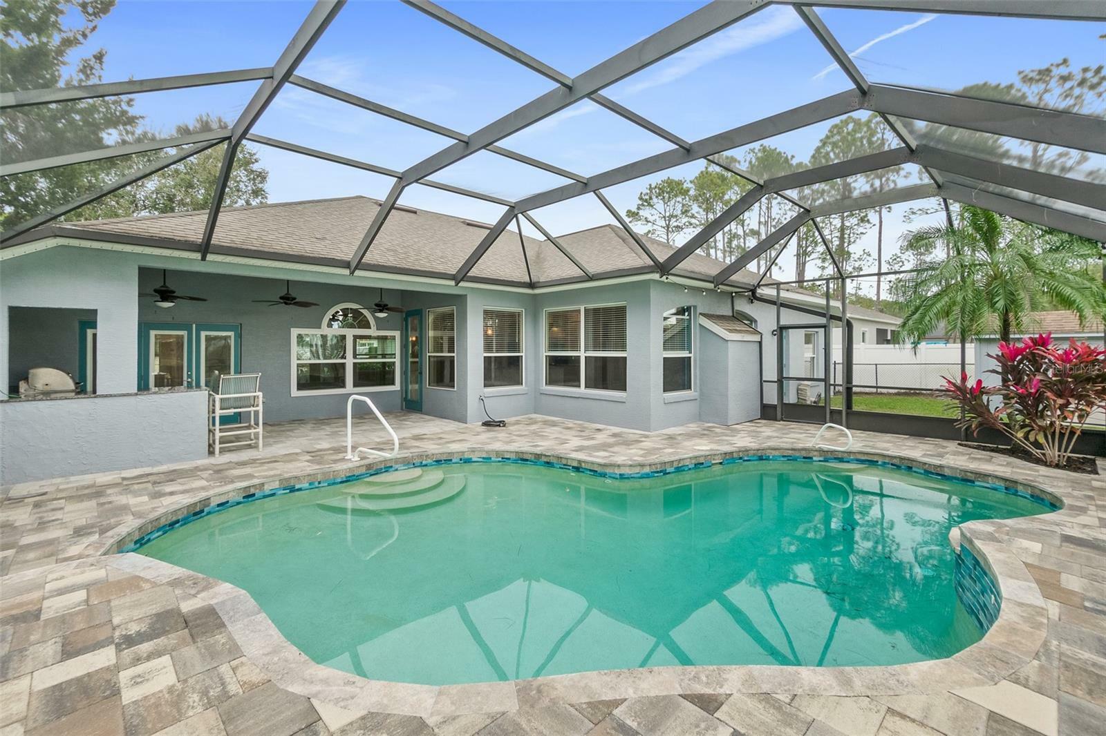 Property Photo: 36 Llewellyn Trail FL 32164