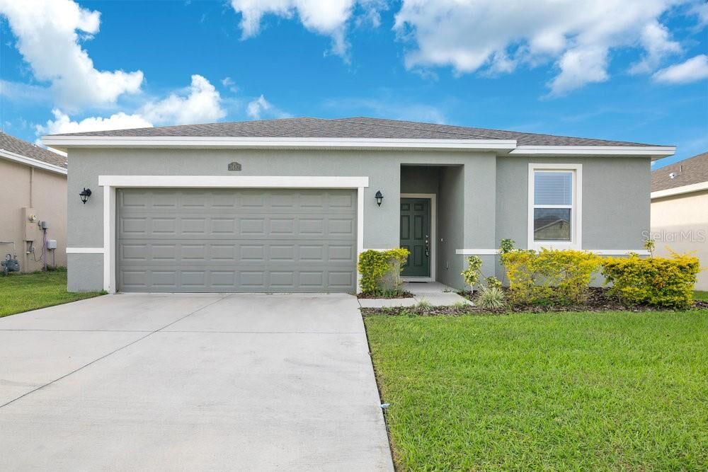 Property Photo:  3482 Forster Avenue  FL 34748 