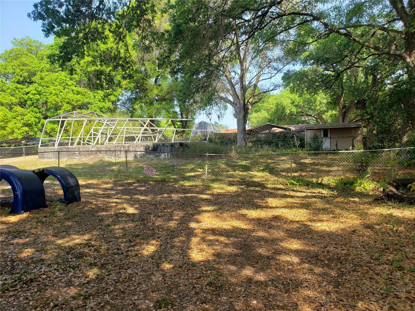 Property Photo:  2445 South Avenue  FL 34748 