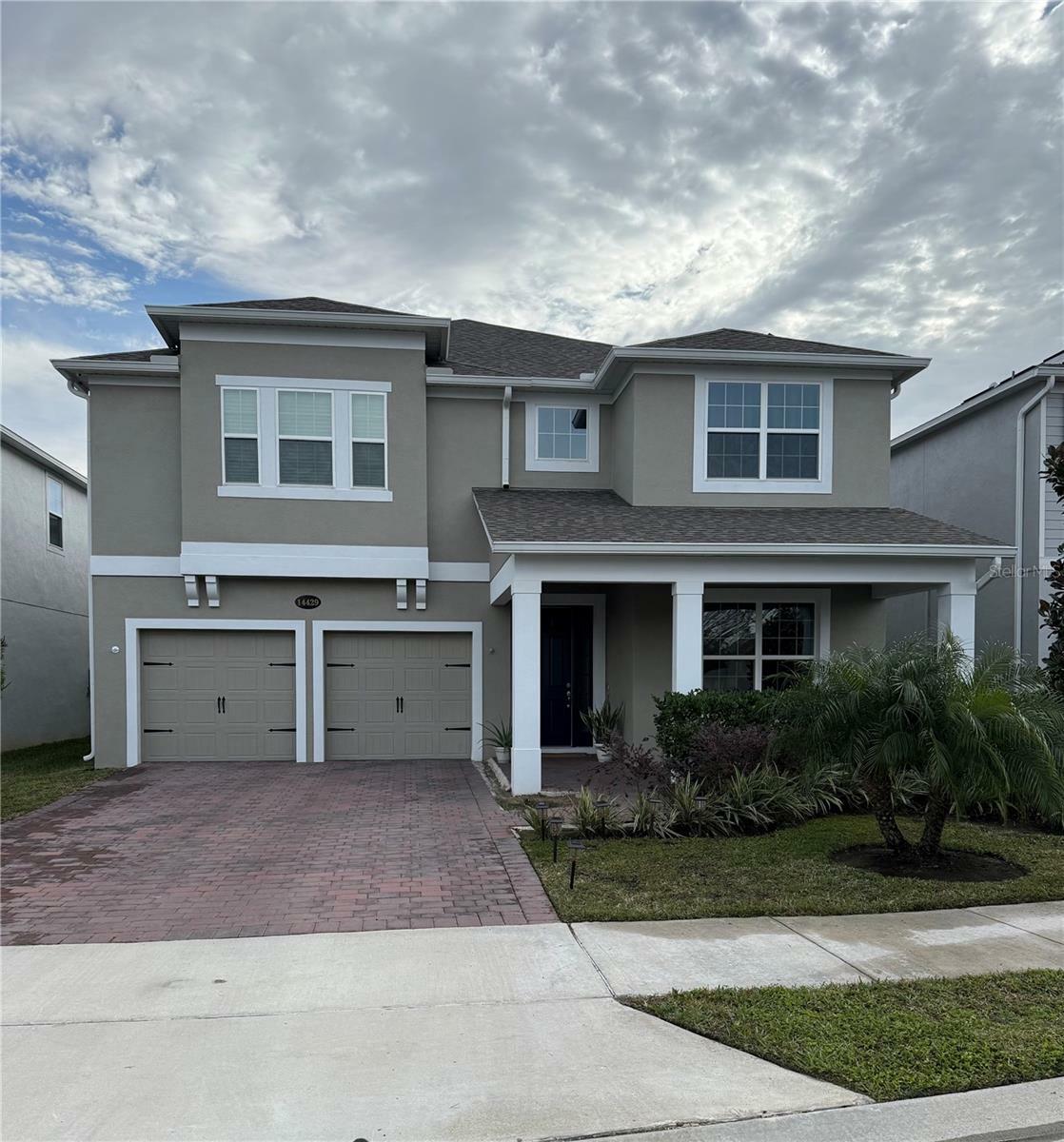 14429 Wabasso Loop  Winter Garden FL 34787 photo