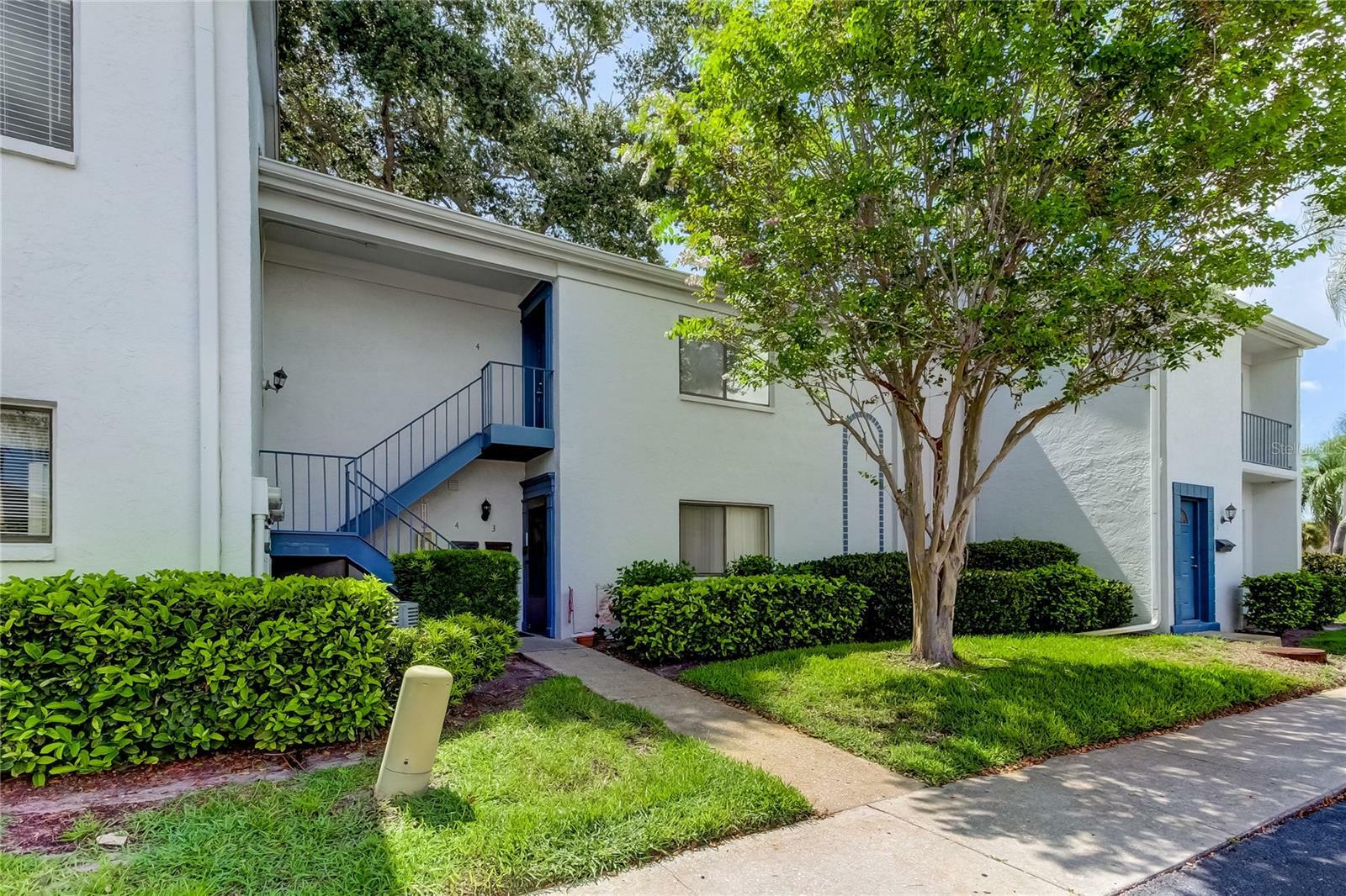 Property Photo:  8800 Bardmoor Boulevard 4  FL 33777 