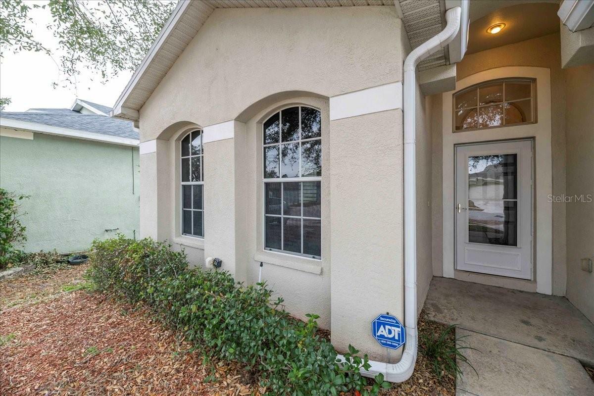 Property Photo:  269 Fairmont Drive  FL 34609 