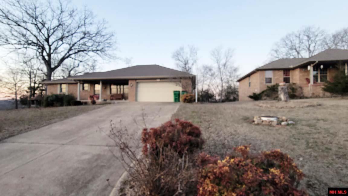 Property Photo:  69 Abby Lane  AR 72626 