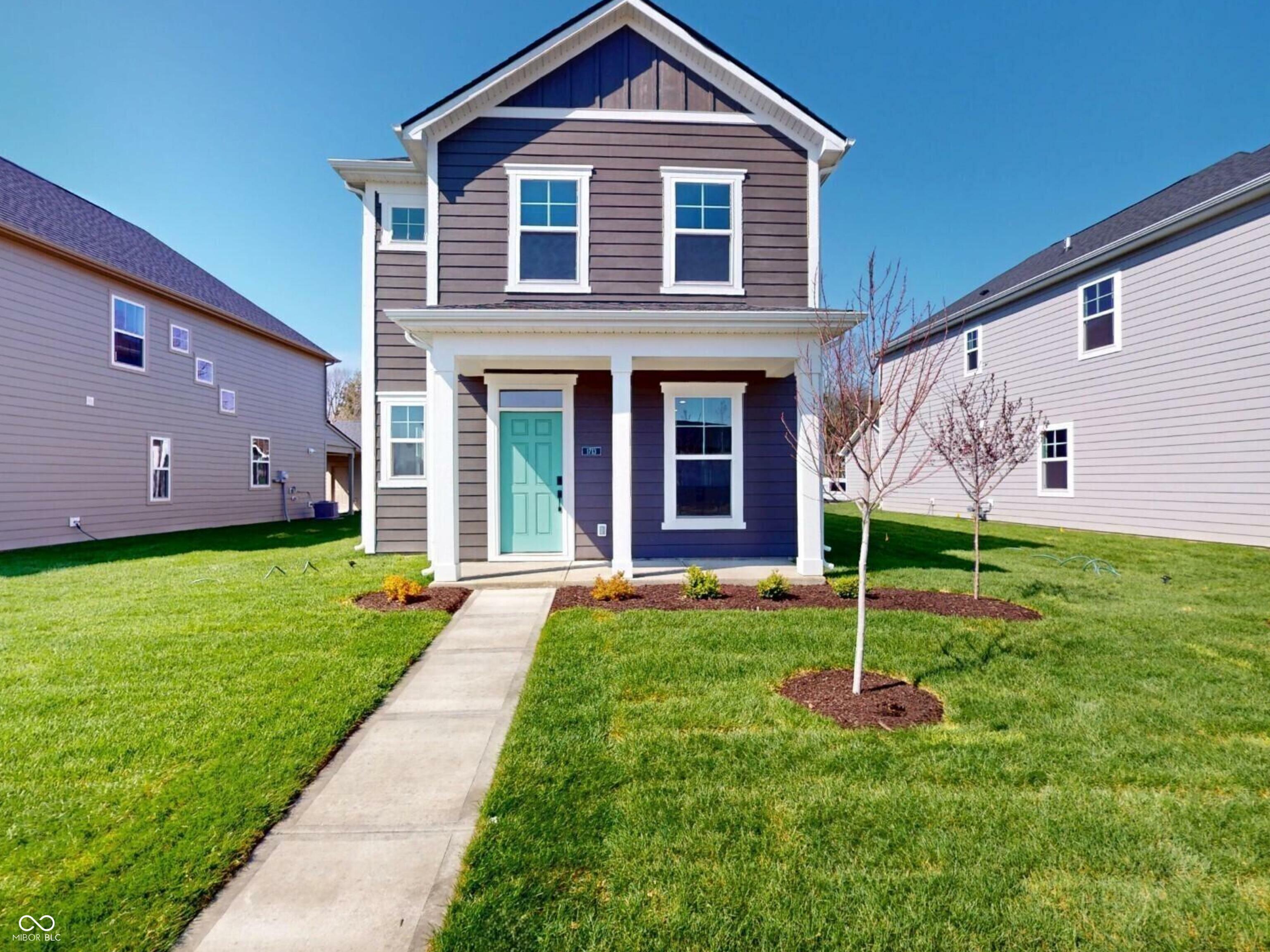 1713 Real Street  Indianapolis IN 46240 photo
