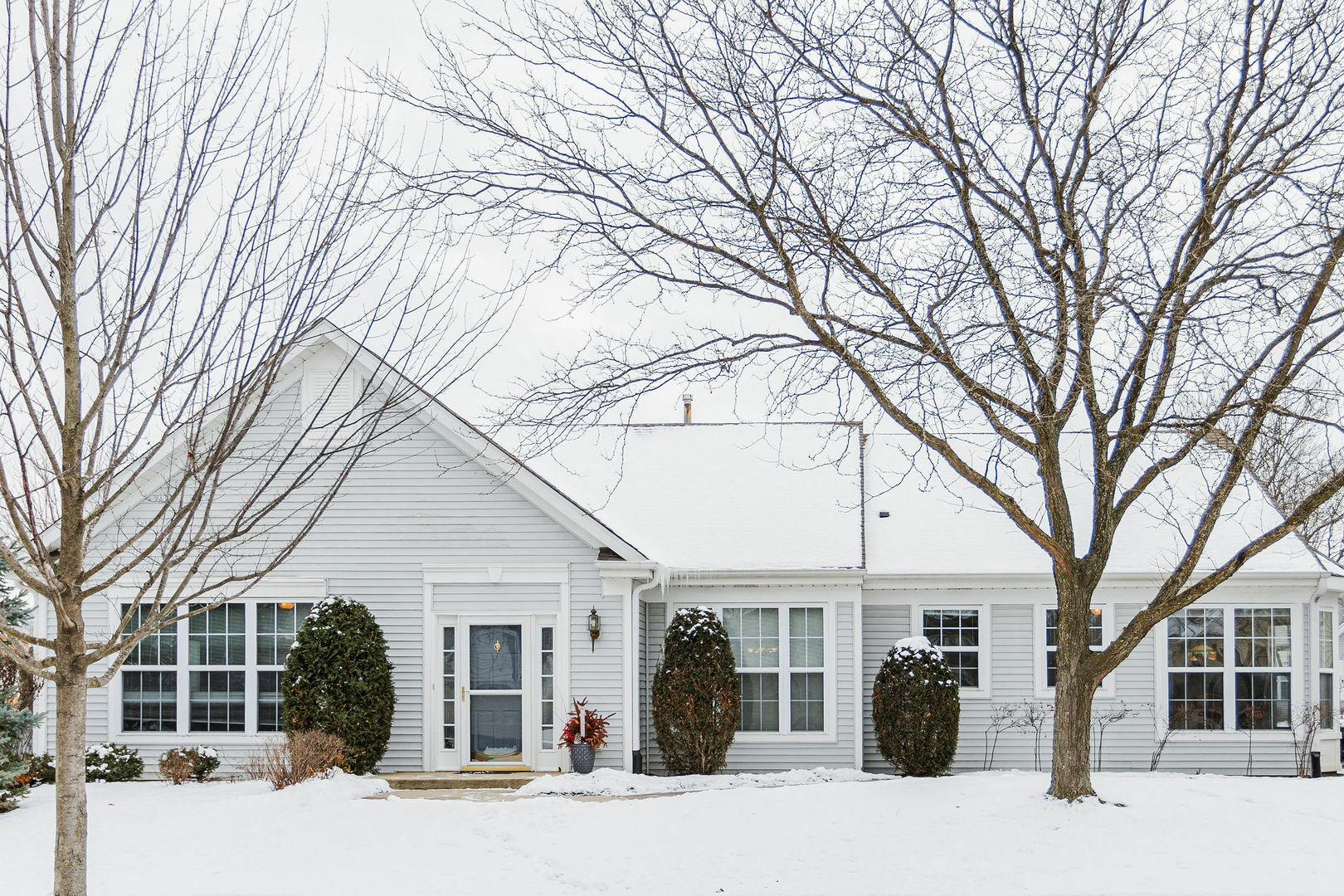 Property Photo:  21031 W Aspen Lane  IL 60544 