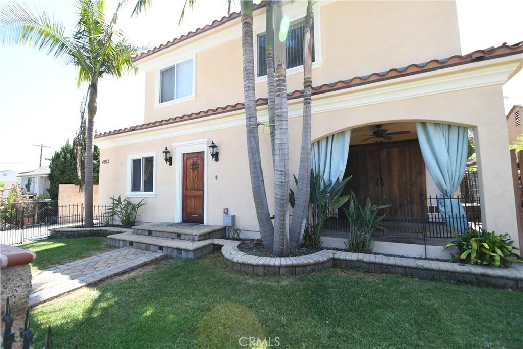 Property Photo:  4912 W 115th Street A  CA 90250 