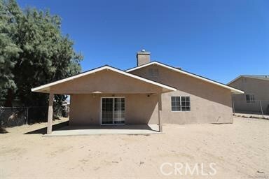 Property Photo:  5564 Mariposa Avenue  CA 92277 