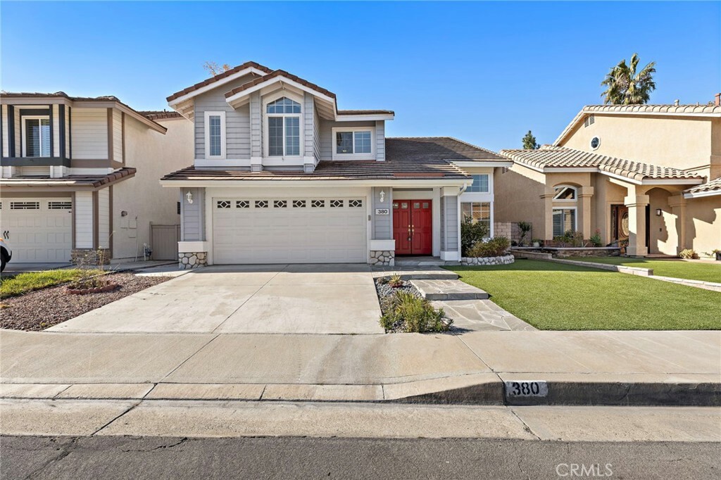 Property Photo:  380 N Brook Glen Lane  CA 92869 