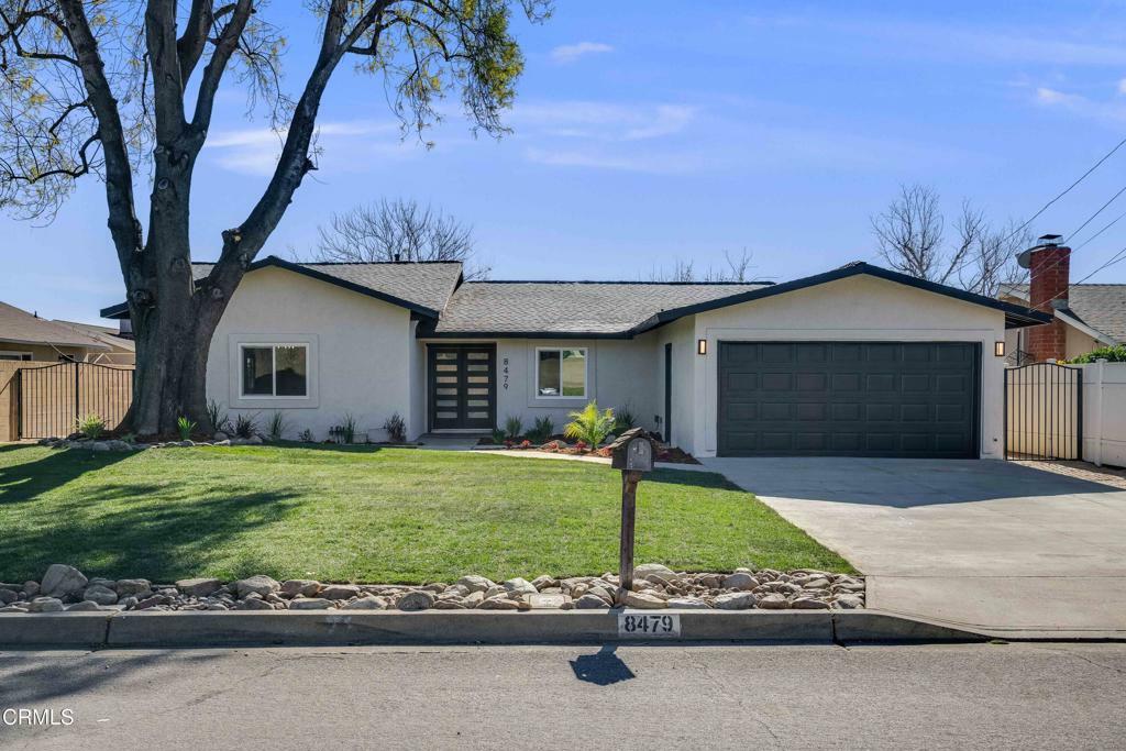 Property Photo:  8479 La Grande Street  CA 91701 