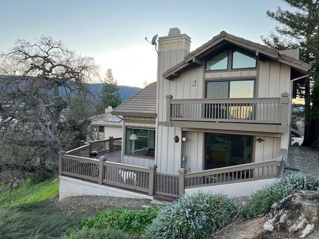 Property Photo: 5951 Kyburz Place CA 95120