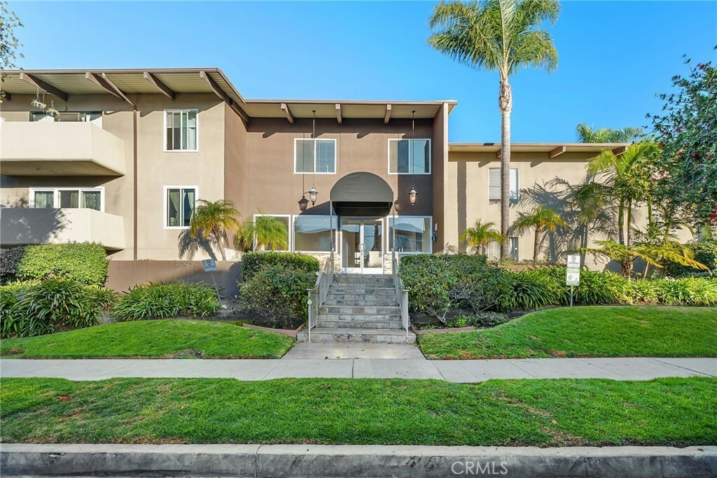 Property Photo: 23930 Los Codona 218 CA 90505