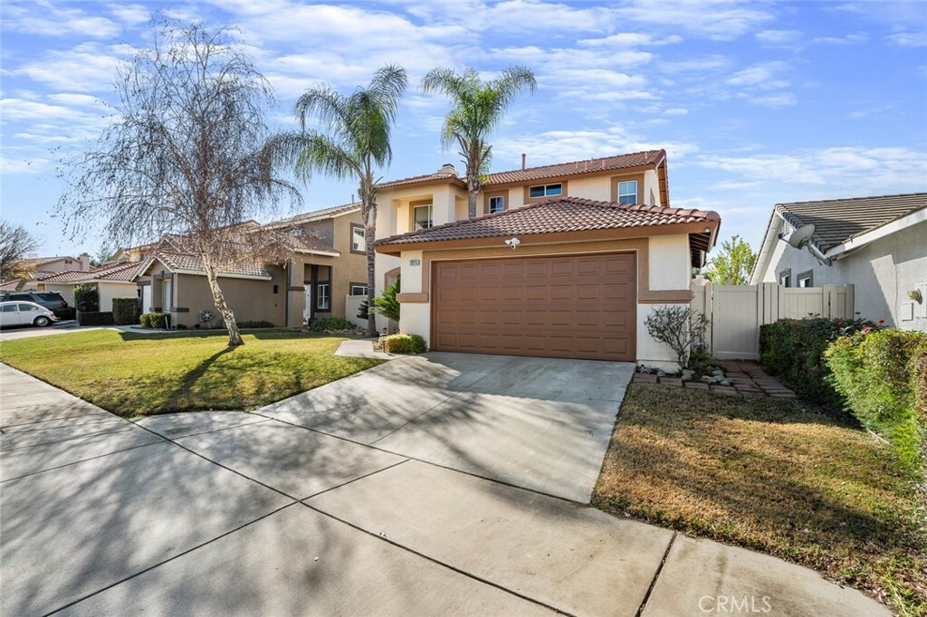 Property Photo:  29115 Whitegate Lane  CA 92346 