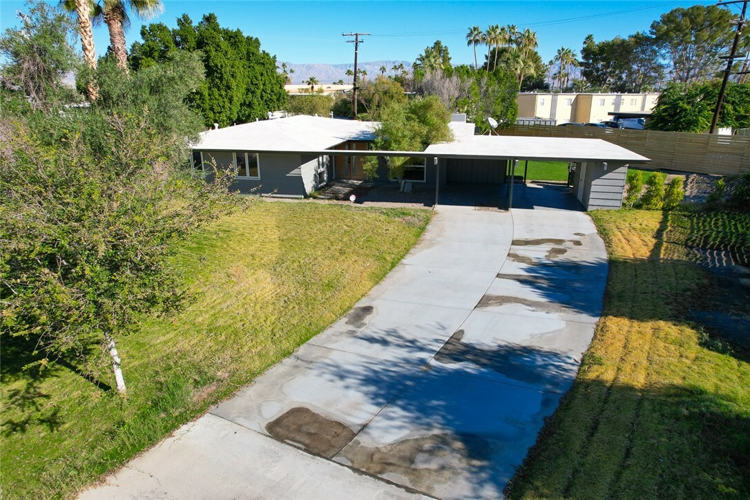 Property Photo:  45390 Garden  CA 92260 