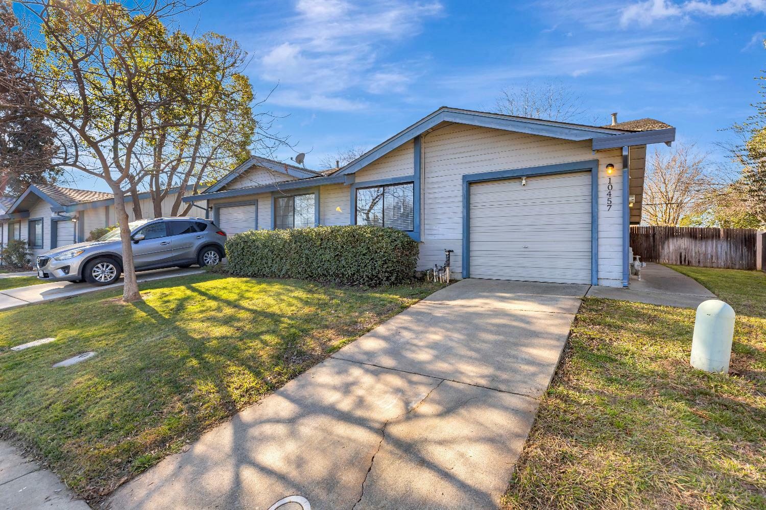 Property Photo:  10457 Sierra Crest Drive  CA 95670 